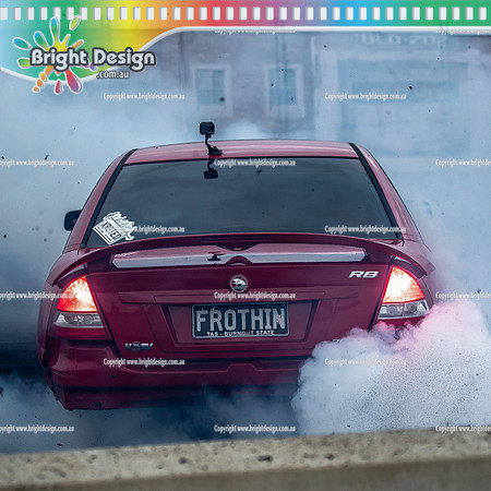 Skid City Day 3 @ Swan Hill May 2023 (8600)  FROTHIN BURNOUT CODIE FREE