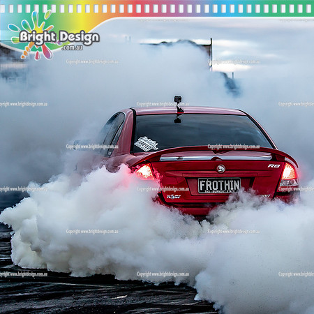 Skid City Day 3 @ Swan Hill May 2023 (8562)  FROTHIN BURNOUT CODIE FREE