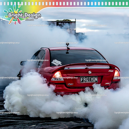 Skid City Day 3 @ Swan Hill May 2023 (8558)  FROTHIN BURNOUT CODIE FREE