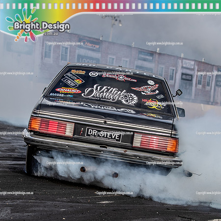Skid City Day 3 @ Swan Hill May 2023 (7249)  DRSTEVE BURNOUT DUTCHY