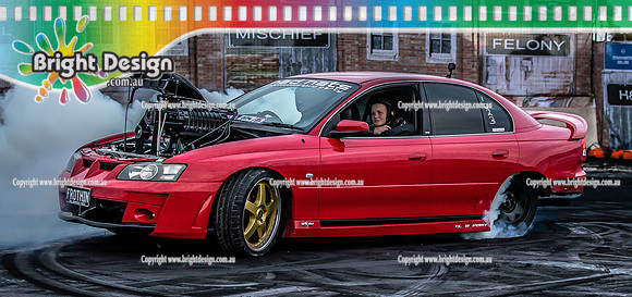 Skid City Day 3 @ Swan Hill May 2023 (8543)  FROTHIN BURNOUT CODIE FREE