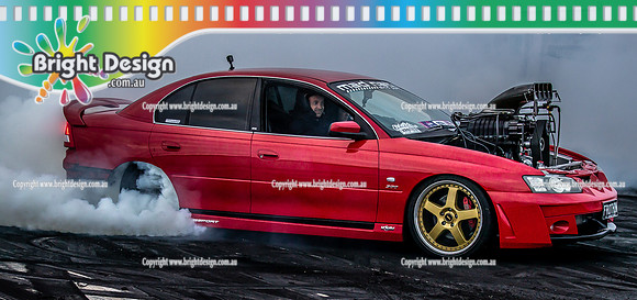 Skid City Day 3 @ Swan Hill May 2023 (8528)  FROTHIN BURNOUT CODIE FREE