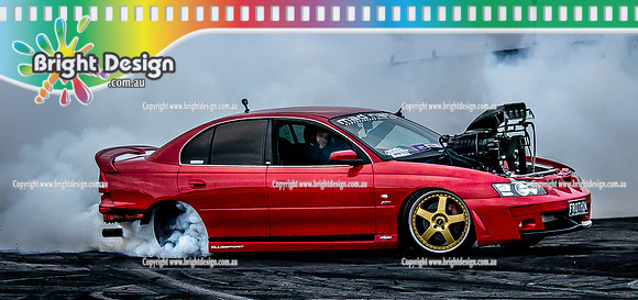 Skid City Day 3 @ Swan Hill May 2023 (8515)  FROTHIN BURNOUT CODIE FREE