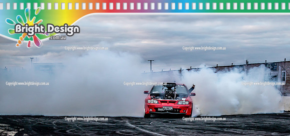 Skid City Day 3 @ Swan Hill May 2023 (8507)  FROTHIN BURNOUT CODIE FREE