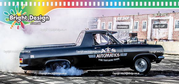 Skid City Day 1 @ Swan Hill April 2023 (2590)  NUMNUTZ  BURNOUT  ADAM SLORACH ATS