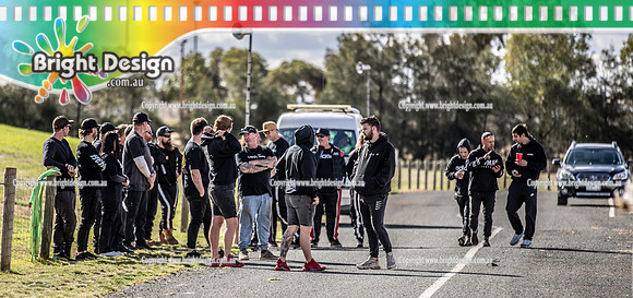 Skid City Day 1 @ Swan Hill April 2023 (2594)  CREW GROUP