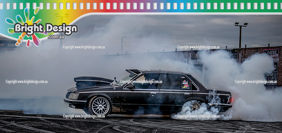 Skid City Day 3 @ Swan Hill May 2023 (8064)  DRSTEVE BURNOUT DUTCHY
