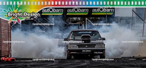 Skid City Day 3 @ Swan Hill May 2023 (8058)  DRSTEVE BURNOUT DUTCHY