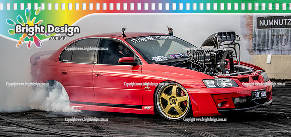 Skid City Day 3 @ Swan Hill May 2023 (7868)  FROTHIN BURNOUT CODIE FREE