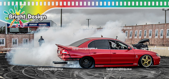 Skid City Day 3 @ Swan Hill May 2023 (7862)  FROTHIN BURNOUT CODIE FREE