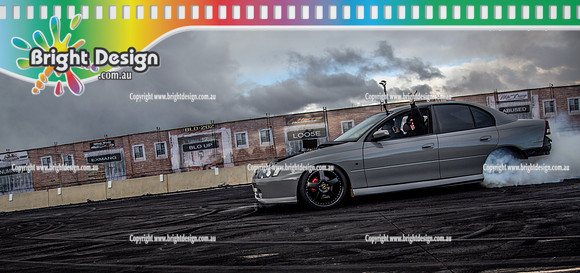 Skid City Day 3 @ Swan Hill May 2023 (7683)  HONCHO BURNOUT TYREE DUPLAIX