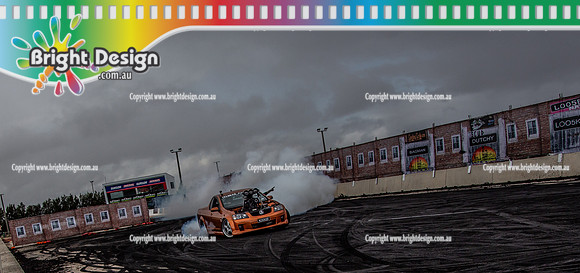 Skid City Day 3 @ Swan Hill May 2023 (7647)  MISCHIEF BURNOUT TRISTAN LEE MADGWICK
