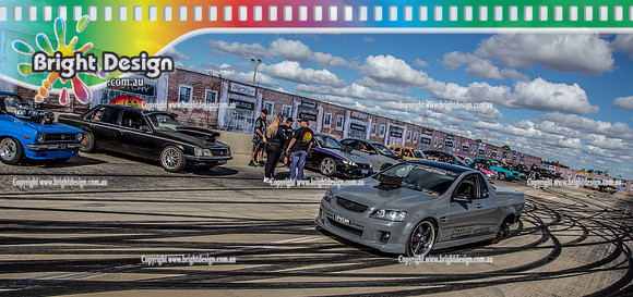 Skid City Day 1 @ Swan Hill April 2023 (1320)  UPNSMK BRAD McGIBBON