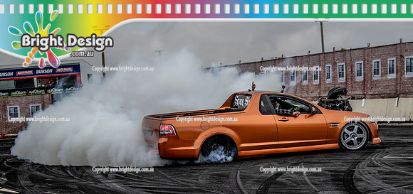 Skid City Day 3 @ Swan Hill May 2023 (7613)  MISCHIEF BURNOUT TRISTAN LEE MADGWICK
