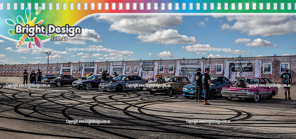 Skid City Day 1 @ Swan Hill April 2023 (1272)  GROUP
