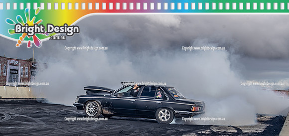 Skid City Day 3 @ Swan Hill May 2023 (7237)  DRSTEVE BURNOUT DUTCHY