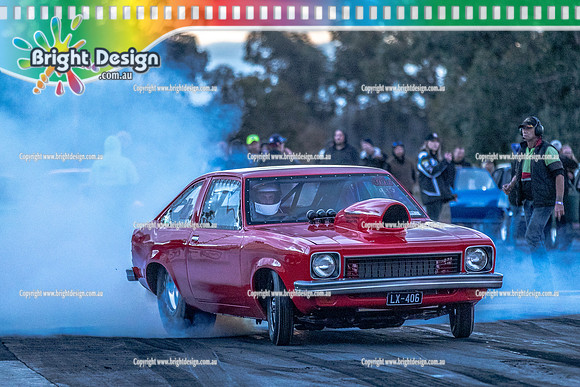 Sportsman Championship Rnd 1 at Heathcote Sat 26 June 2021 (40509)  4006 LX406 CHRIS FARRUGIA