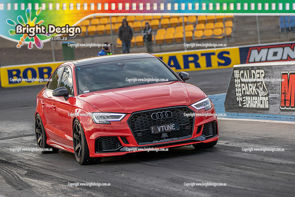Funday Sunday @ Calder Park Drag Racing 1 June 2025 (181524) VTUNE