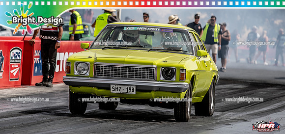 Holden Nationals @ Heathcote Sunday 27 Feb 2022  (51068)  SHZ198 ANDREW RICKETTS