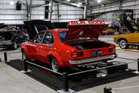 Melbourne MotorEX  July 2014  Bright Design  (128)  IYC898