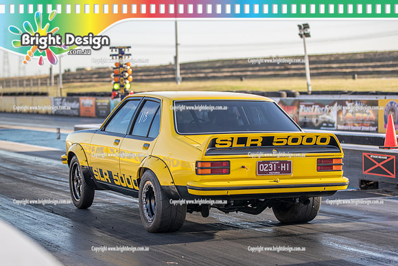 Fast Friday & Roll Racing @ Calder Park Drag Racing 29 November 2024 (173182) 0231H1