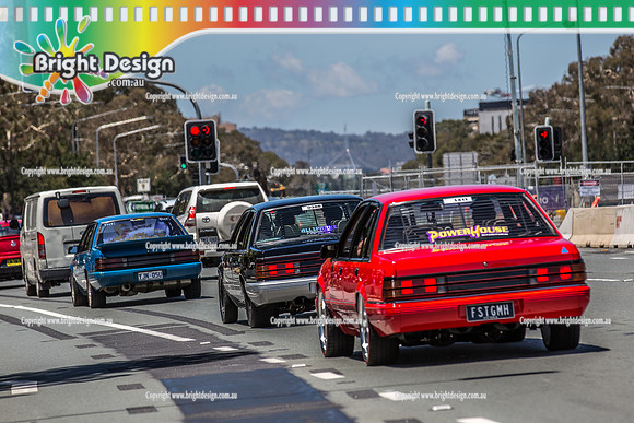 Summernats 31 Thursday 4 Jan 2018   BDMP6022  FSTGMH