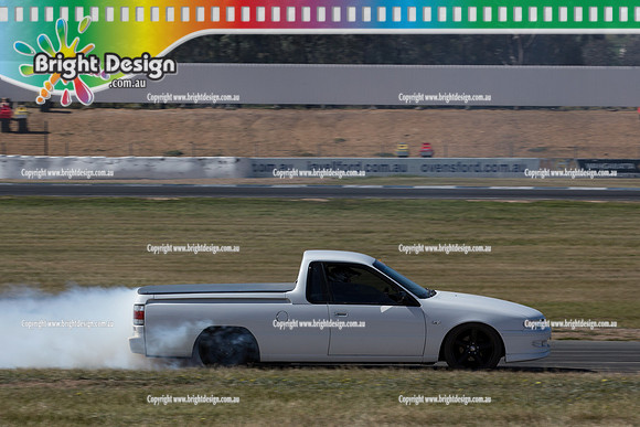 PCM9 Performance Car Mania @ Winton Raceway  Friday 19 Sept 2014 (13111)  ONBOOST