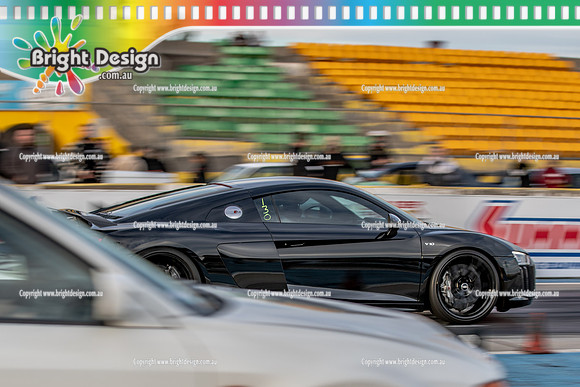 Funday Sunday @ Calder Park Drag Racing 1 June 2025 (181507) ETUNRS