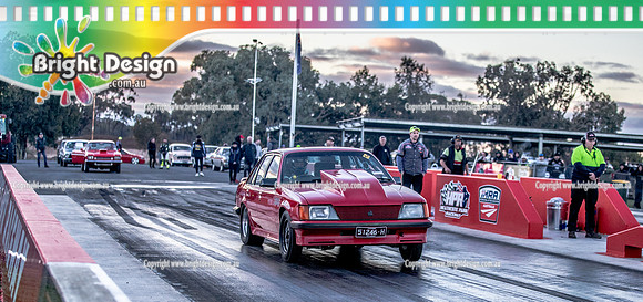 Sportsman Championship Rnd 1 at Heathcote Sat 26 June 2021 (40257)  5743 51246H DAVID BRAE
