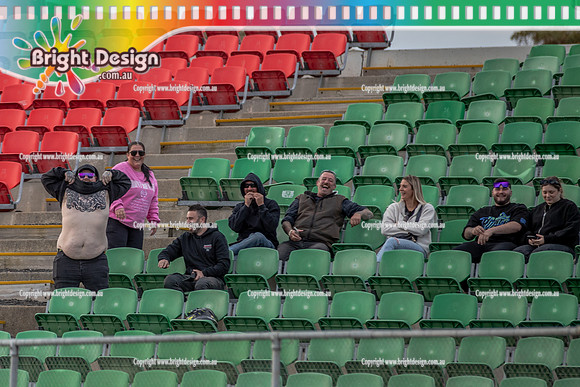 Funday Sunday @ Calder Park Drag Racing 1 June 2025 (181368) CROWD
