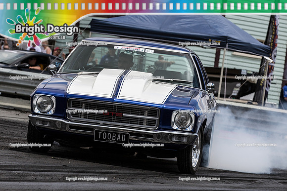 Autofest Shepparton Springnats 21  SUN 24-11-13  (5868)  TOOBAD