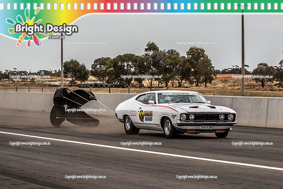 AA Street Machine Drag Challenge 4 SMDC4 2017   BDMP5735  FAT383 PHIL