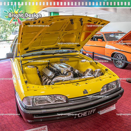Melbourne Show Cars at Moonee Ponds 16 Feb 2025 (1087)-2