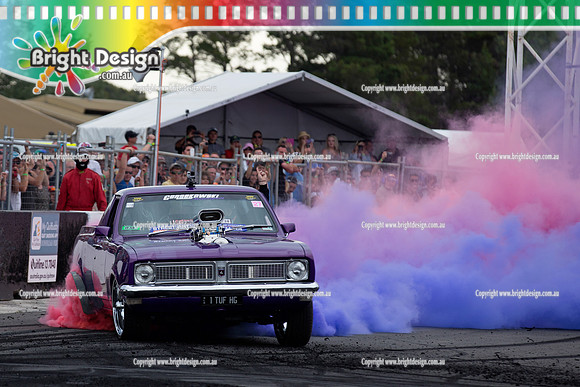 Summernats 27  Thursday 2 Jan 2014  MP_(1037)  1TUFHG
