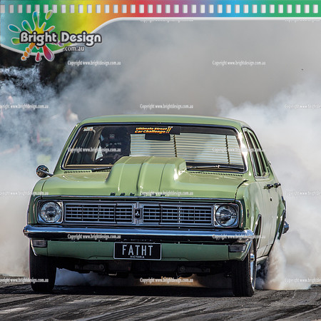 AA Ultimate Street Car Challenge @ Heathcote Park Raceway Sat 2 March 2018 (8815) -2  FATHT