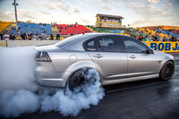AA Fast Friday @ Calder Park Drag Racing Friday 3 March 2018  (101921) LSGOD