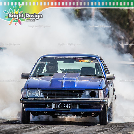 AA Ultimate Street Car Challenge @ Heathcote Park Raceway Sat 2 March 2018 (8748) -2  BLO247
