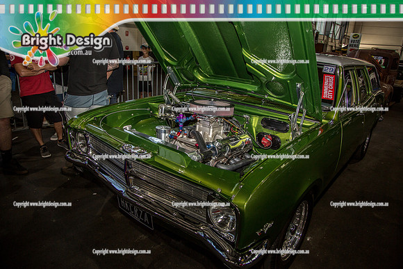 Summernats 29 FRIDAY 8 Jan 16  BDMP1263  HKCRZA