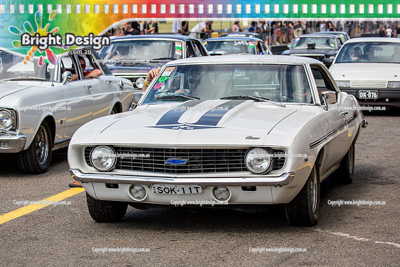 Powercruise 60 @ Sydney - Saturday 27 February 2016   (3681)  SOK11T