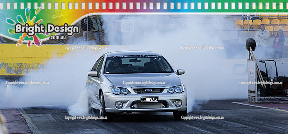ANDRA Street Meet @ Calder Park Raceway   23 Nov 2013  (2602)  LBSVAG