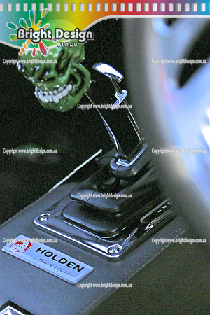 All Holden Day @  Dandeonong 7 April 2013  Bright Design (1236)  HARDE