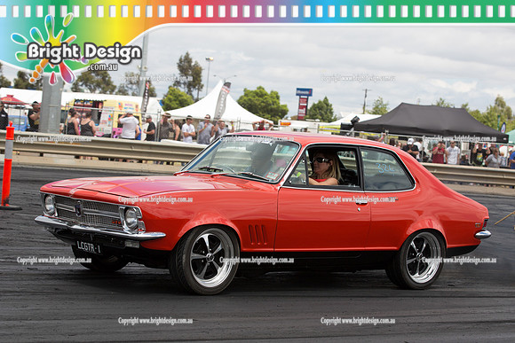 Autofest Shepparton Springnats 21  SUN 24-11-13  (6013)   LCGTR1