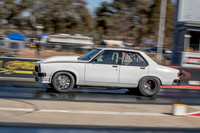 HN25 Holden Nationals @ HPR Sat 12 April 2025 (78044) MY2RNA LUKE WEBSTER