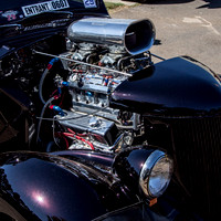 Summernats 29 SUNDAY 9 Jan 16  BDMP0044  COO136