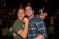 2015 St Patricks Day @ The Irish  17 March 2015  (4946)