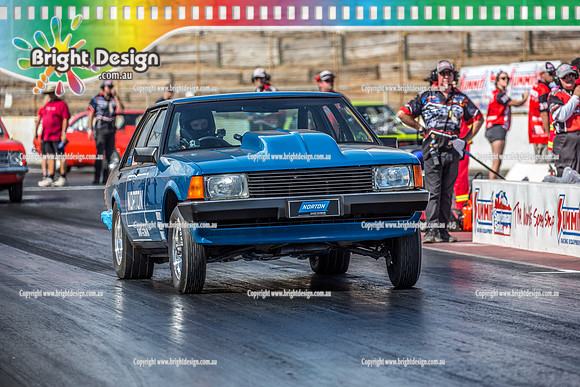 Southern Thunder T400 + Summit Grand Finals @ Adelaide - AIR 23 March 2018 (15516)