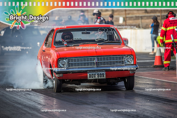 Southern Thunder T400 + Summit Grand Finals @ Adelaide - AIR 23 March 2018 (15520)
