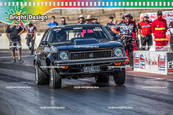 Southern Thunder T400 + Summit Grand Finals @ Adelaide - AIR 23 March 2018 (15530)
