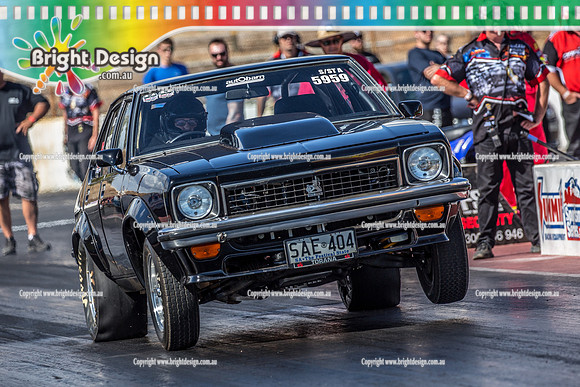 Southern Thunder T400 + Summit Grand Finals @ Adelaide - AIR 23 March 2018 (15529)