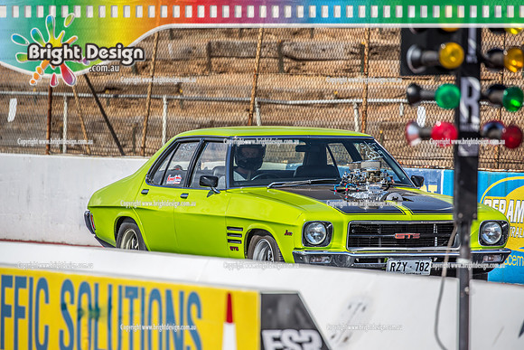 Southern Thunder T400 + Summit Grand Finals @ Adelaide - AIR 23 March 2018 (15528)